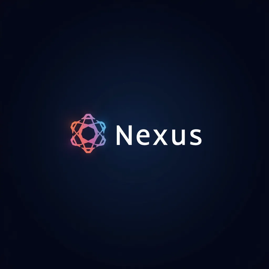 Nexus Logo